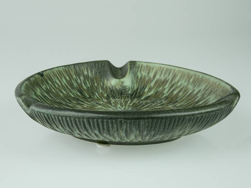 Teller Nr. 27 von Hedehus Keramik