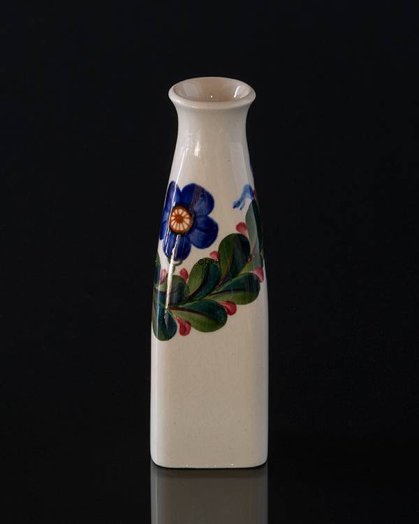 Aluminia Vase Nr. 512-101