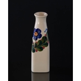 Aluminia Vase Nr. 512-101