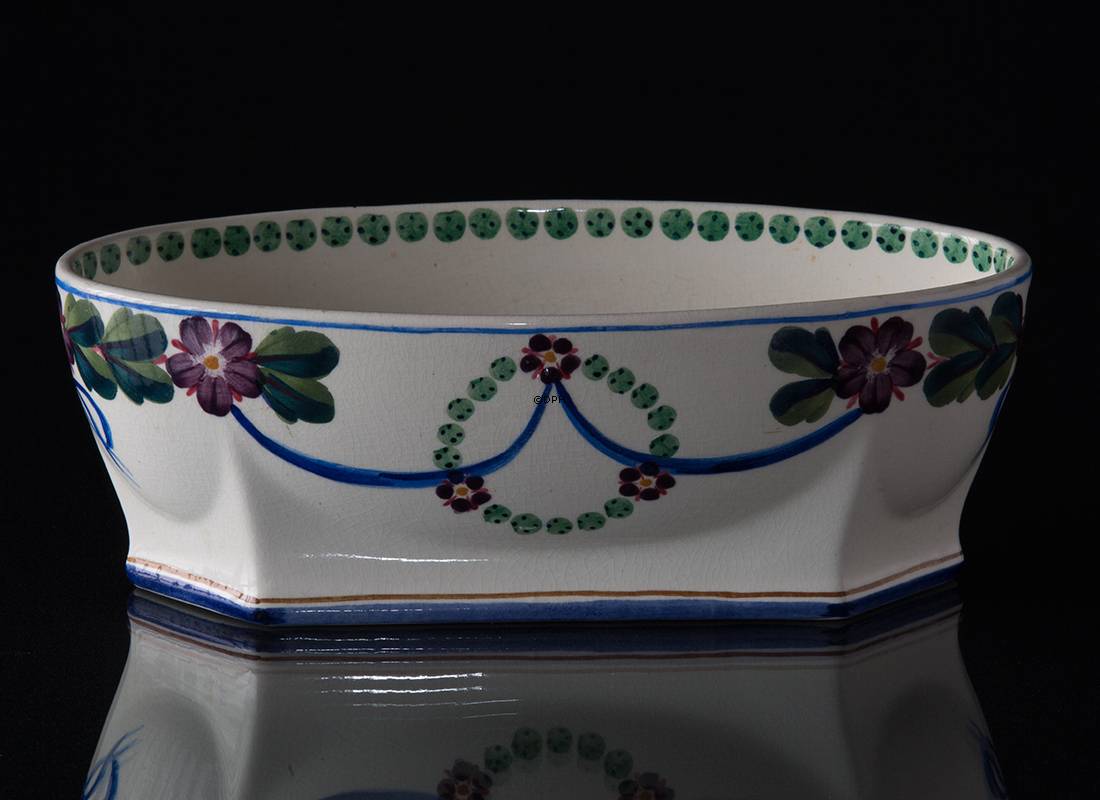 Aluminia kleine Schüssel nicht. 464-471