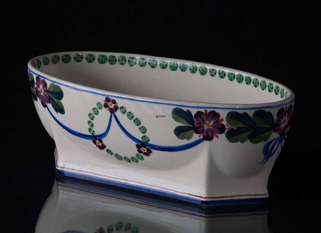 Aluminia kleine Schüssel nicht. 464-471