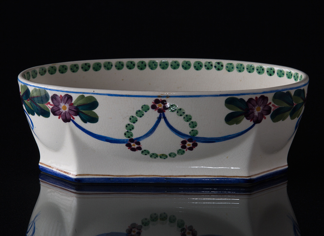 Aluminia kleine Schüssel nicht. 464-471