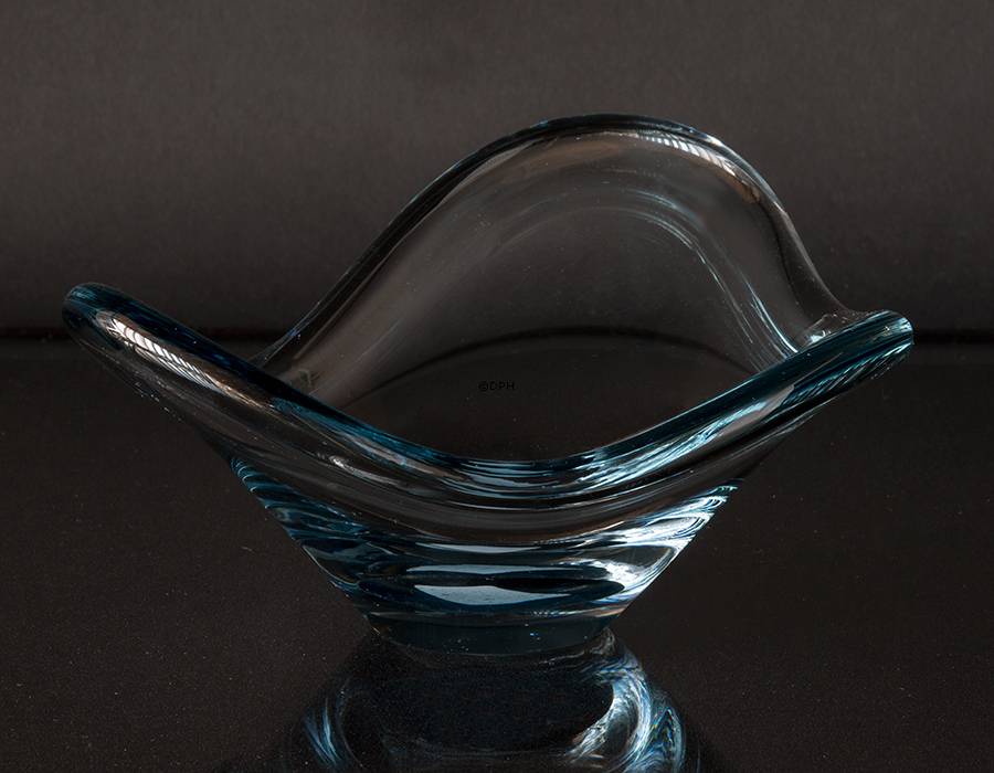 Fionia Gericht, Holmegaard Per Lütken, Glas Smoke