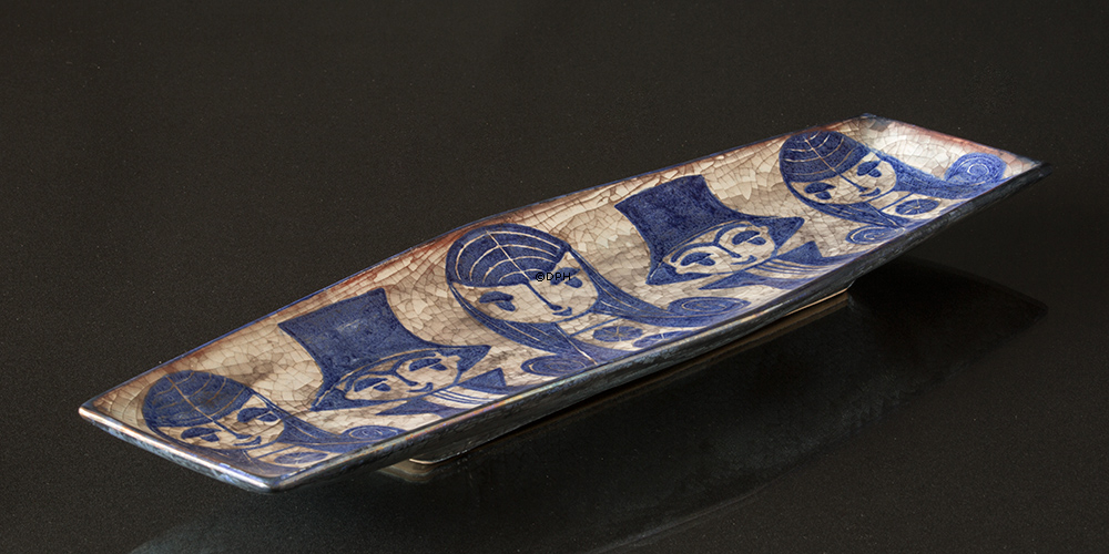 Michael Andersen & Son Schale 5661, 56 cm