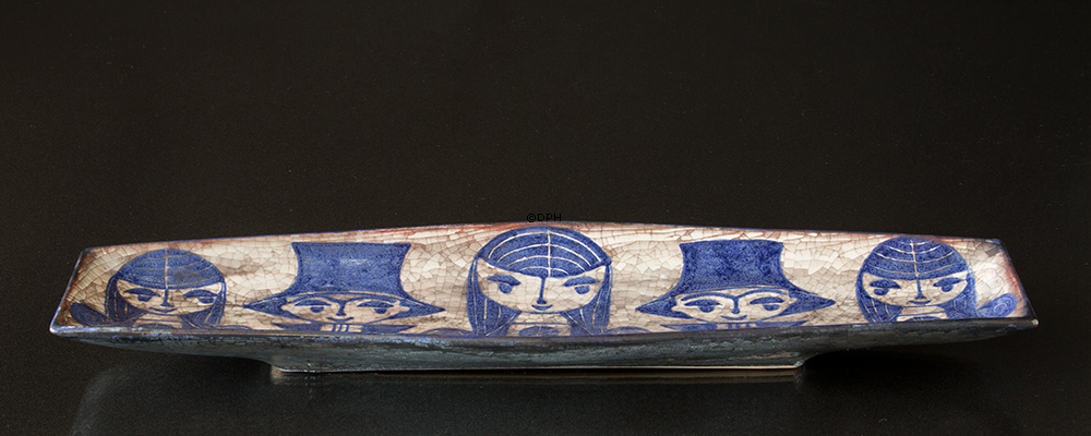 Michael Andersen & Son Schale 5661, 56 cm