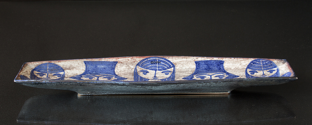 Michael Andersen & Son Schale 5661, 56 cm