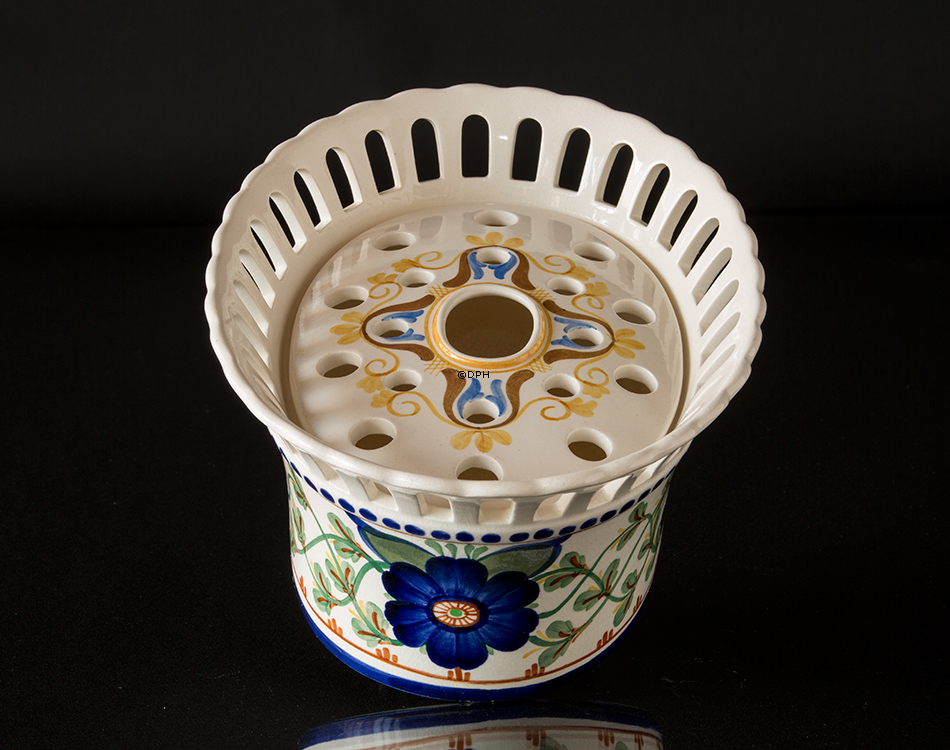 Aluminia kleine Schüssel Nr. 1042-420