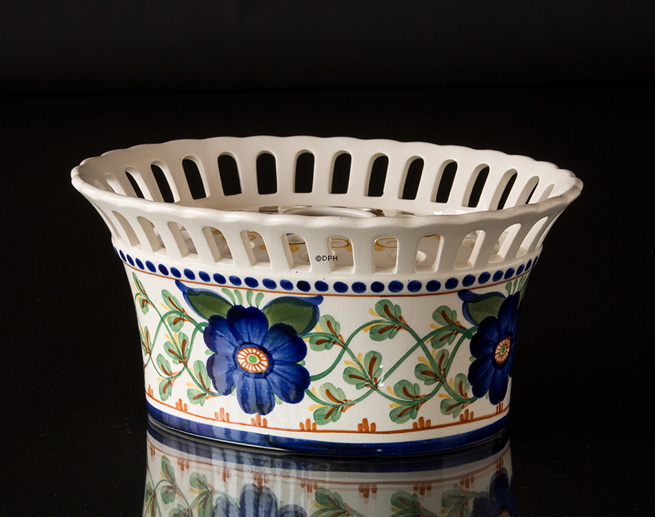 Aluminia kleine Schüssel Nr. 1042-420