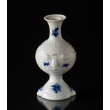 Vase oder Krug Rosenthal Studio-Linie, weiß und blau