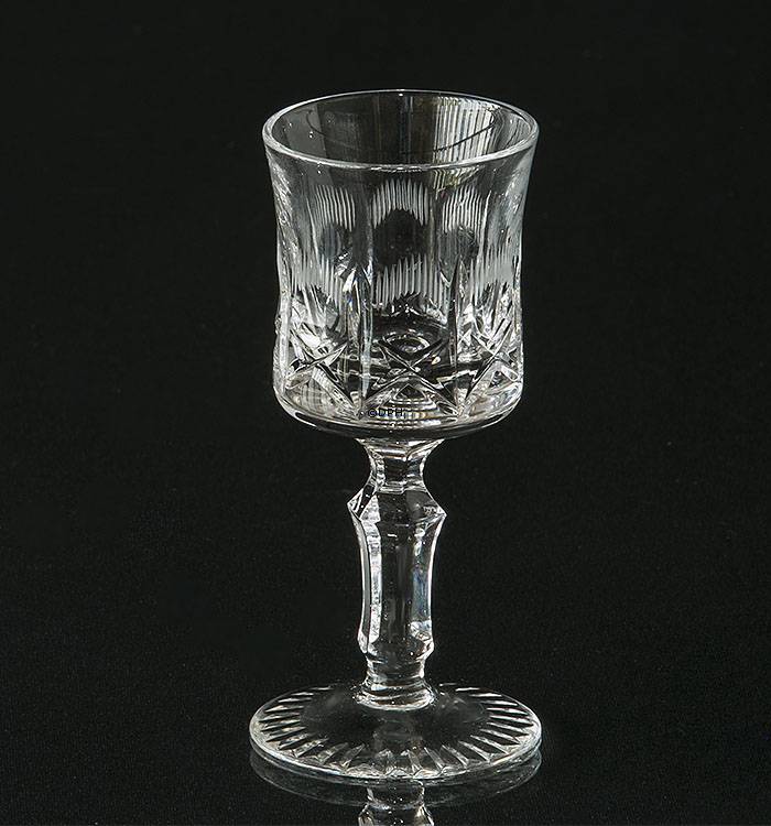 Lyngby Offenbach Schnapsglas