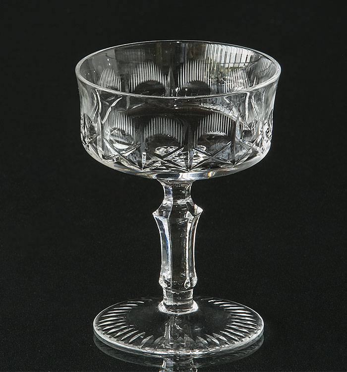 Lyngby Offenbach Likörglas