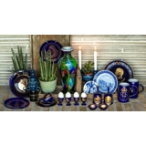 Kerzenhalter Kopf Rosenthal Björn Wiinblad Studio Line