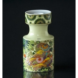 Rosenthal Björn Wiinblad Kerzenhalter mit Vogeln