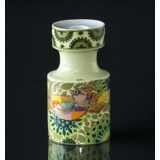 Rosenthal Björn Wiinblad Kerzenhalter mit Vogeln