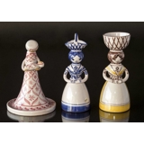 Syberg Verschiedene Figuren