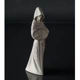 Lladro Figur Nr. 2060, Mönch