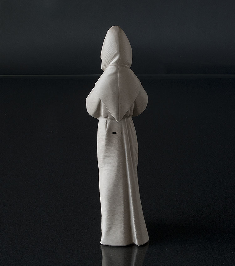 Lladro Figur Nr. 2060, Mönch