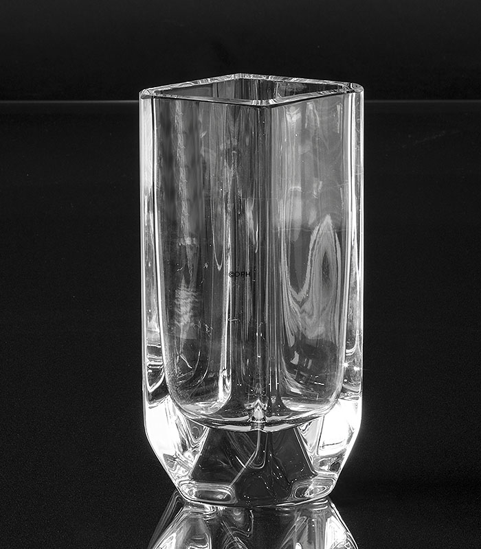 KostaBoda Vase Nr. 47848 von Sigurd Persson