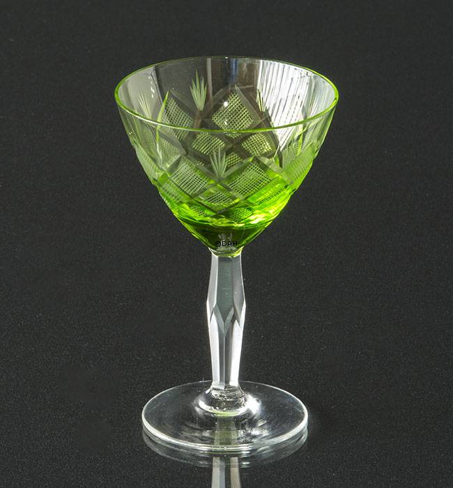 Lyngby Wien Weißweinglas