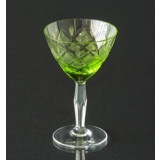 Lyngby Wien Weißweinglas