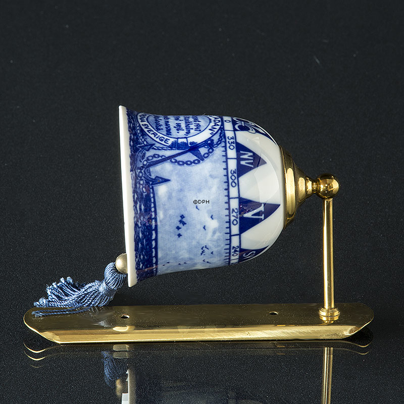 Vinholt Design Schiffsglocke Gladan