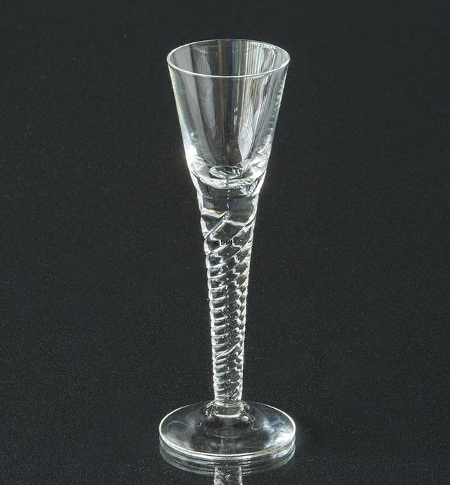 Holmegaard Amager Schnapsglas