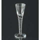 Holmegaard Amager Schnapsglas