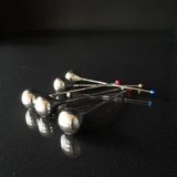 Cocktail-Shakers von EPNS ABSA DENMARK, 5 Stück