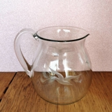 Möwe Kanne ohne Goldkante