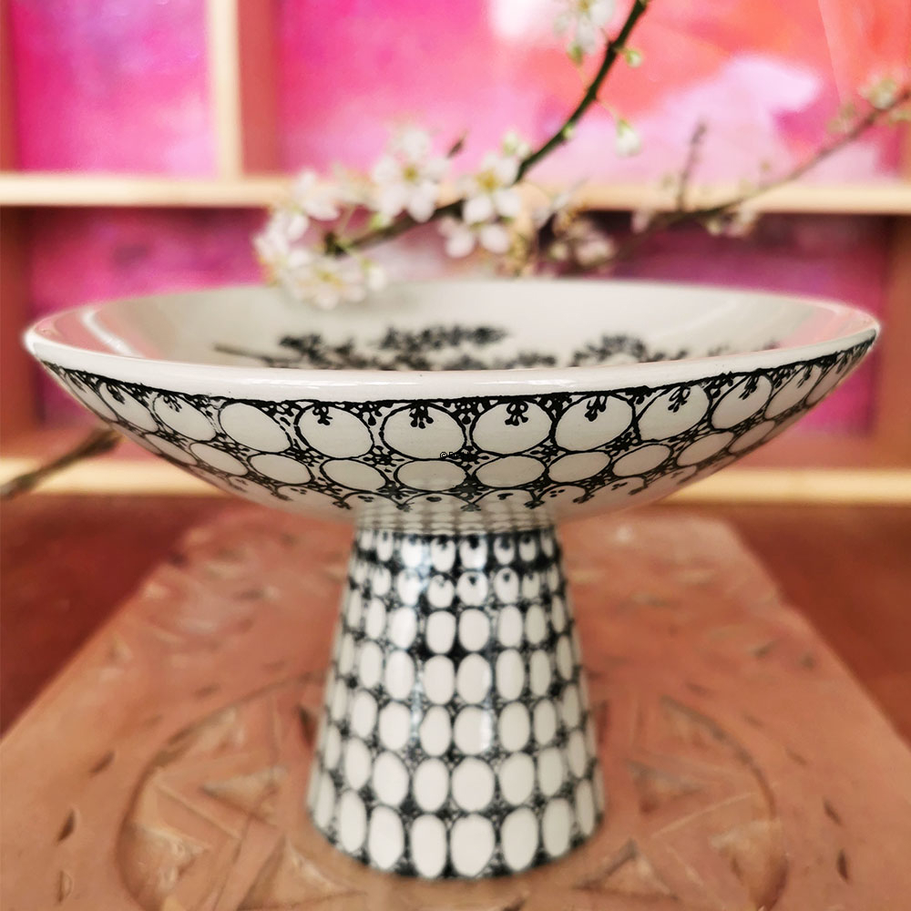 Aufsatz Björn Wiinblad Praline Nr. 3003-408