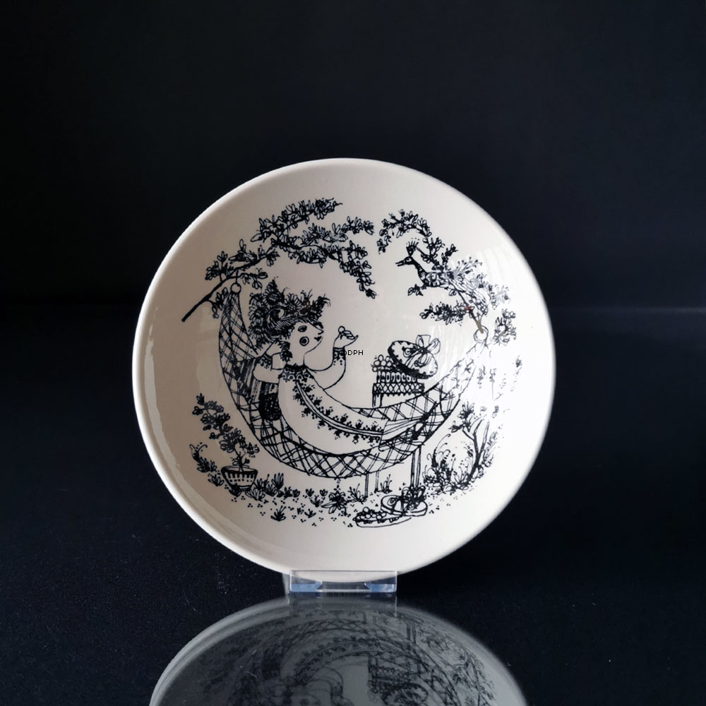 Aufsatz Björn Wiinblad Praline Nr. 3003-408