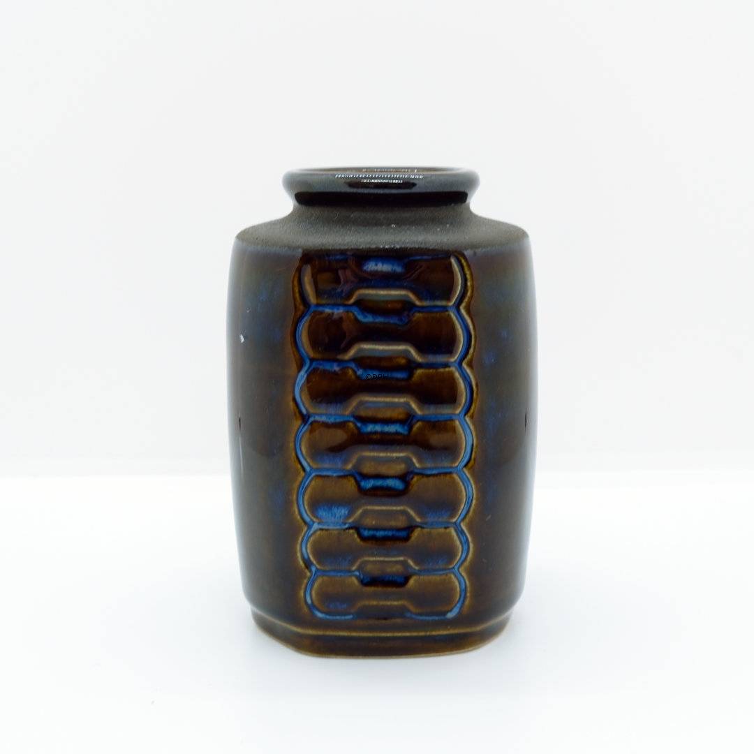 Hjorth Schale Nr. S15 mit Muster