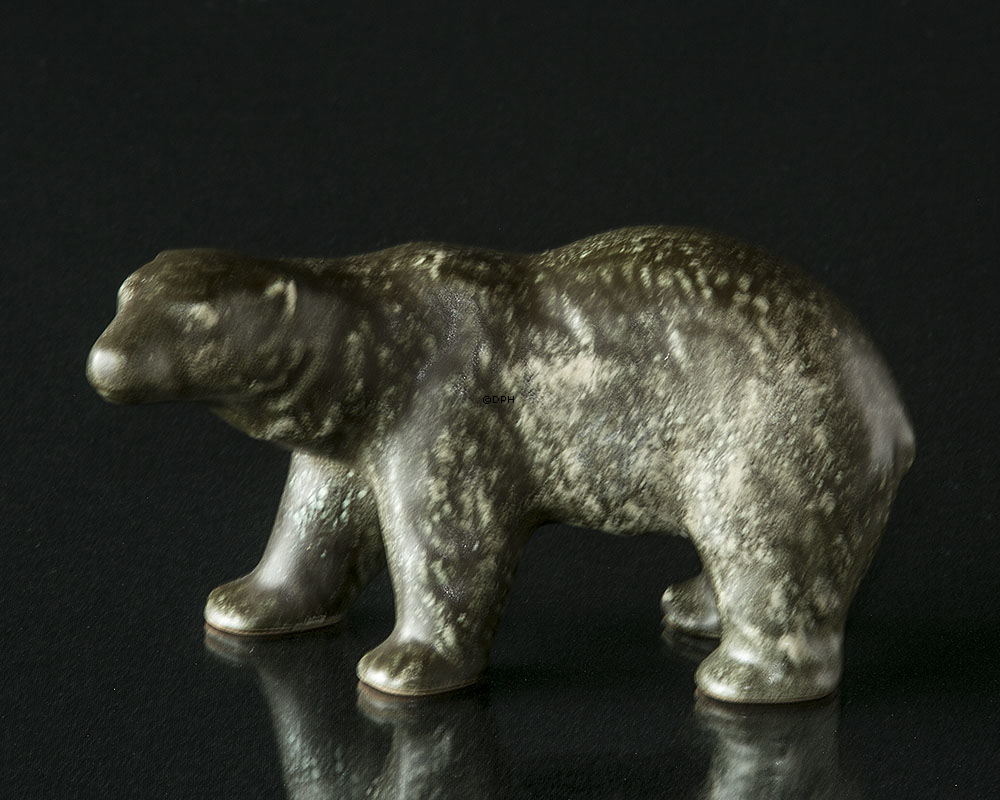 Johgus Keramikbären