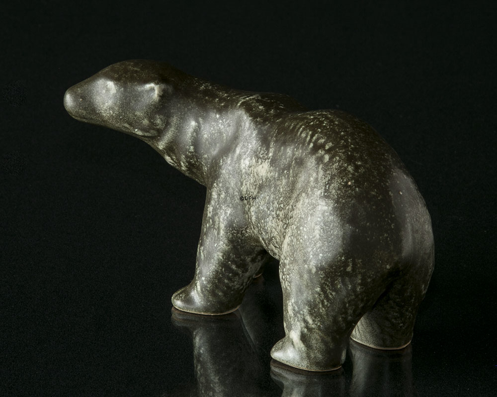 Johgus Keramikbären