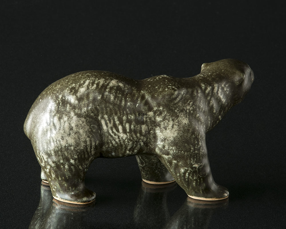 Johgus Keramikbären