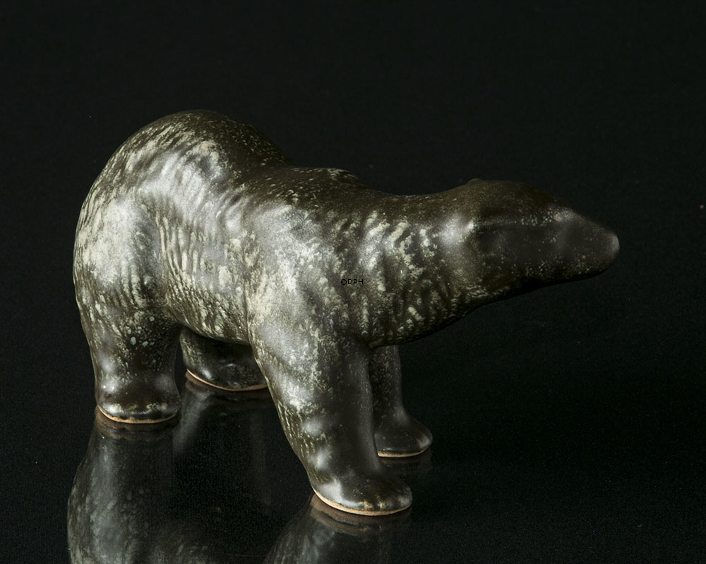 Johgus Keramikbären