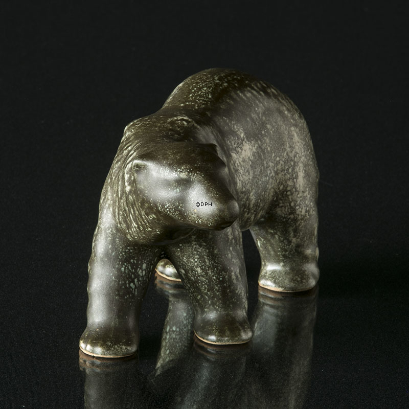 Johgus Keramikbären