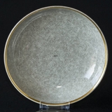 Grüne Schale Craquele, Royal Copenhagen