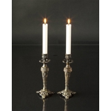 Kerzenhalter, Set, 23 cm hoch,