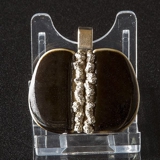 Royal Copenhagen Schmuck Pendel, Anton Michelsen