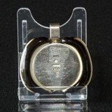 Royal Copenhagen Schmuck Pendel, Anton Michelsen