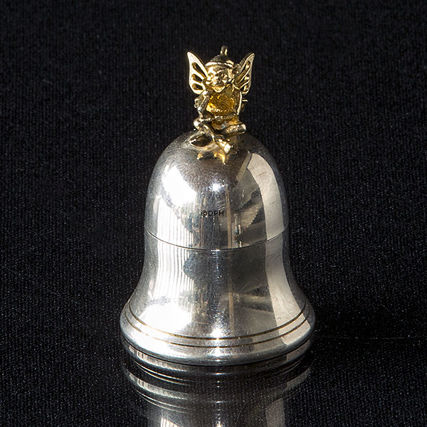 Zahnfee, Sterling Silber