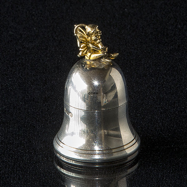 Zahnfee, Sterling Silber