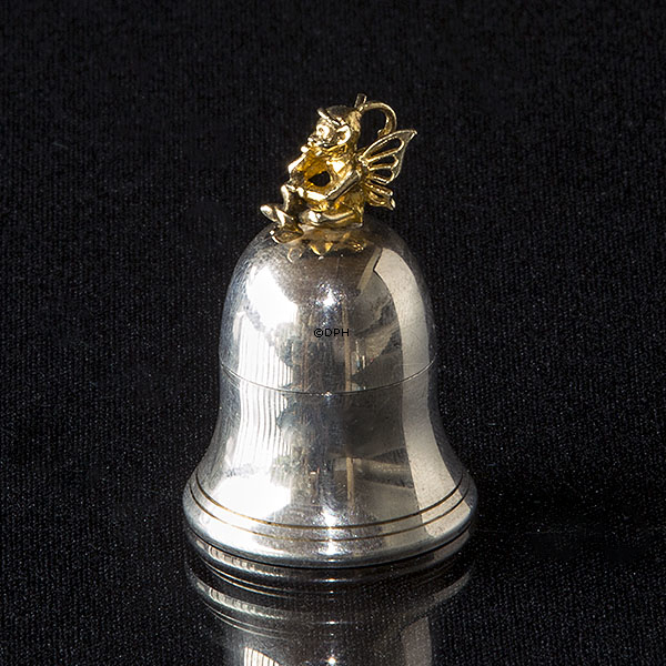 Zahnfee, Sterling Silber