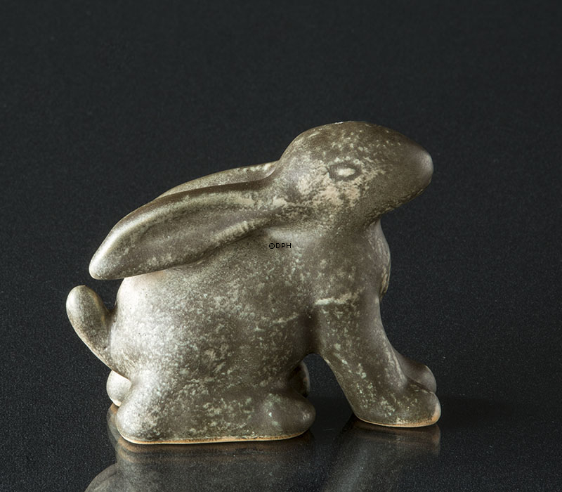 Johgus Keramik Kaninchen Nr. 543-2