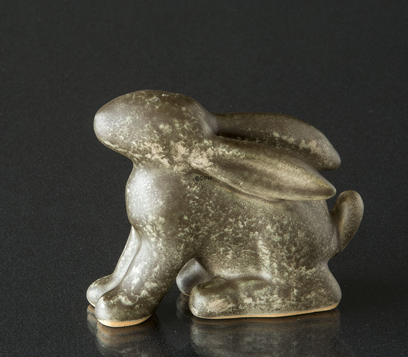 Johgus Keramik Kaninchen Nr. 543-2
