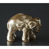 Johgus Keramik Elefant Klein