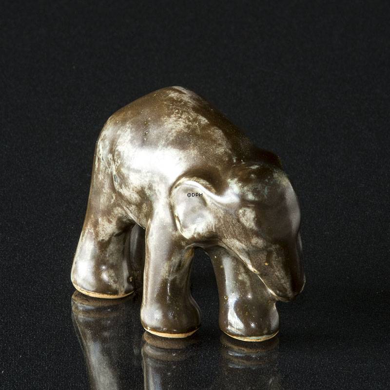 Johgus Keramik Elefant Klein