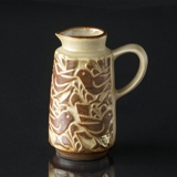 Michael Andersen Kanne mit Vögeln