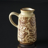 Michael Andersen Kanne mit Vögeln